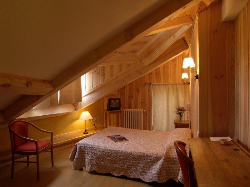 Hotel Picheyre Formiguères Exteriér fotografie
